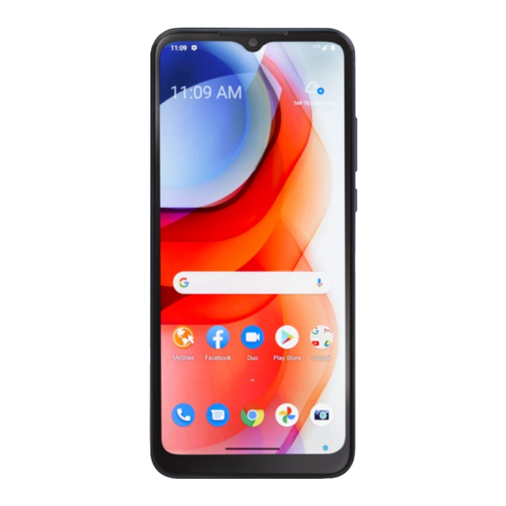 MOTOROLA MOTO G PLAY USER MANUAL Pdf Download | ManualsLib
