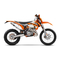 Motorcycle KTM 300 EXC Owner's Manual