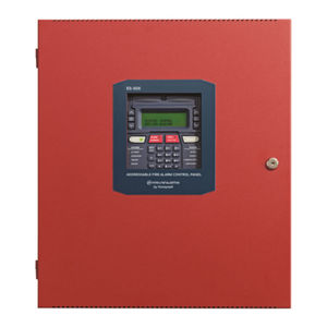 HONEYWELL FIRE-LITE ALARMS ES-50X SERIES MANUAL Pdf Download | ManualsLib