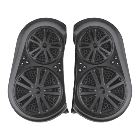 YAMAHA ECOXGEAR EX FOOTWELL USER MANUAL Pdf Download ManualsLib