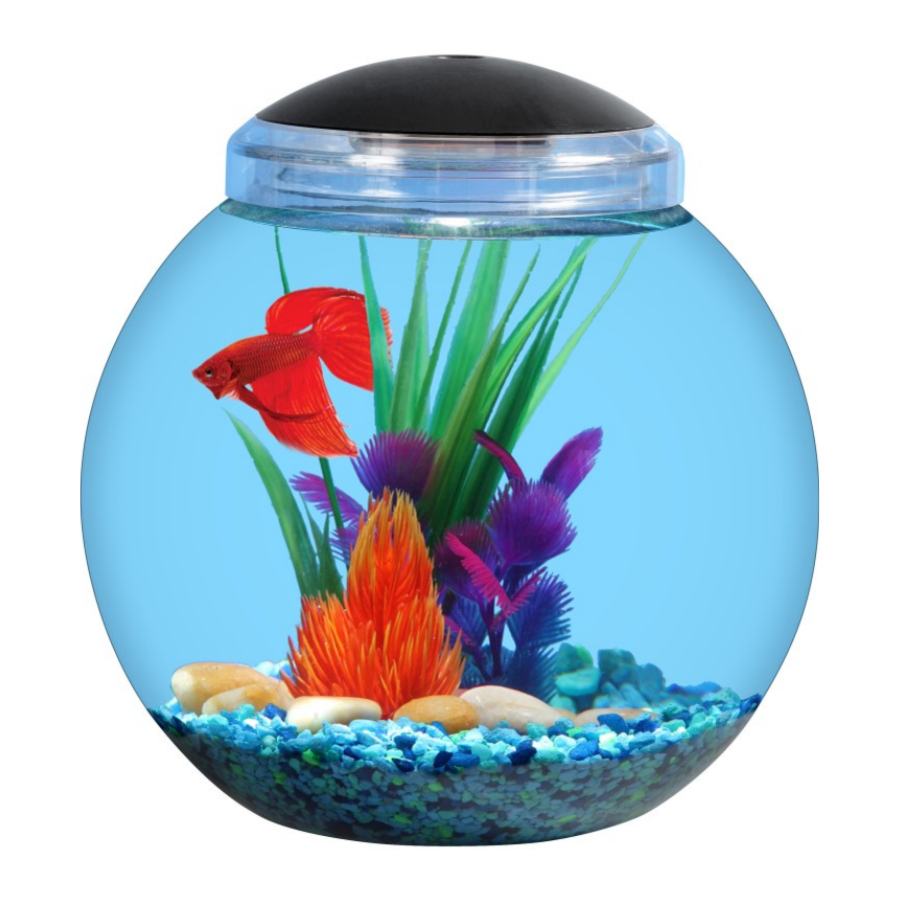 Koller AP22000GBFFP Aquarium Instructions For Use ManualsLib