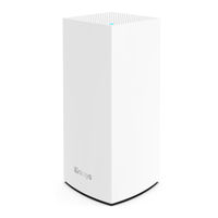 LINKSYS MX4000 SERIES USER MANUAL Pdf Download | ManualsLib