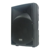 Dapaudio PS-115A Manual
