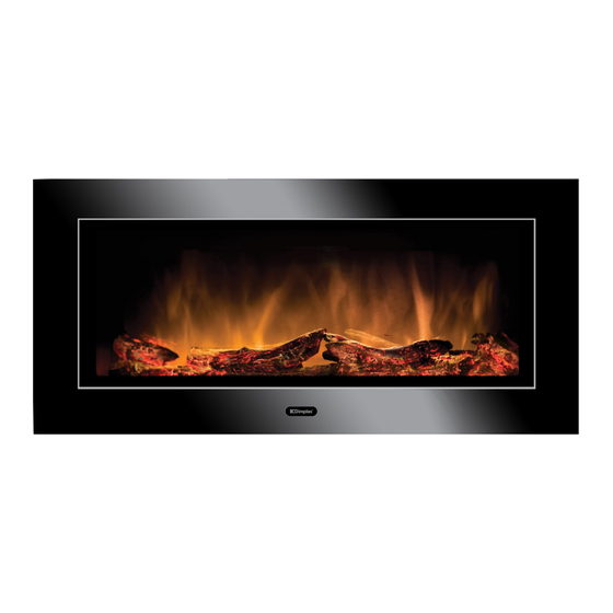 Dimplex SP16 Manual