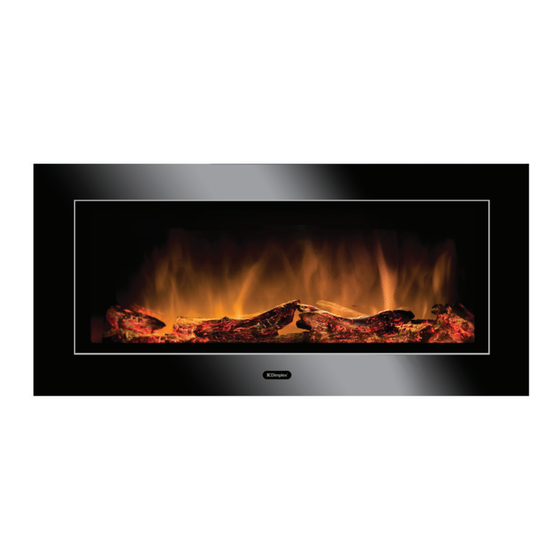 Dimplex SP16 Manual