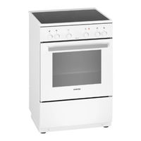 Siemens HK9P00020U Instruction Manual