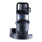 Crane BARNES ESB33 Series Installation Manual