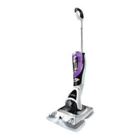 Shark SONIC DUO KD450RW Owner's Manual