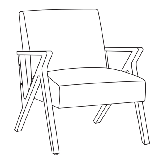 Mocka Hector Assembly Instructions Manual