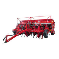 Spudnik 8069 Parts Manual