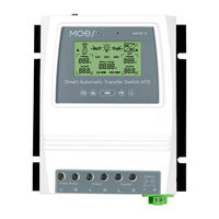 Moes BAT-80A User Manual
