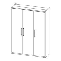 gbo Sierra BK3D165DE Manual