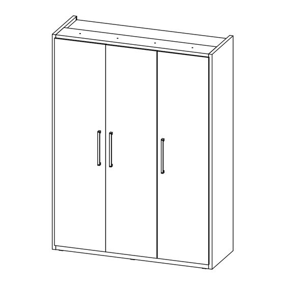 gbo Sierra BK3D165DE Manual