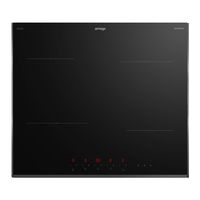 Omega OCI604PPTZ Installation And User Manual