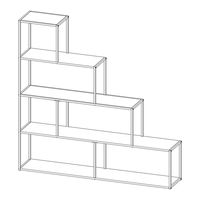 sweeek. INDUSTRIELLE INDUSHELF160 Manual