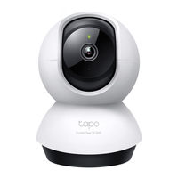 TP-Link TAPO-C220 User Manual
