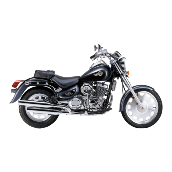 DAELIM DAYSTAR Specification
