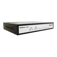 WELLTECH WELLGATE 26 Series User Manual