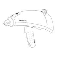 McCulloch MC1235 Instruction Manual