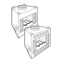 Monessen Hearth BC400 Homeowner's Installation And Operating Manual