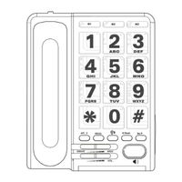Depaepe Telecom HD MAX AMPLI User Manual