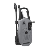 CO/Tech HPA1072-2-UK Manual