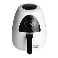 Russell Hobbs 20810 Instructions And Warranty