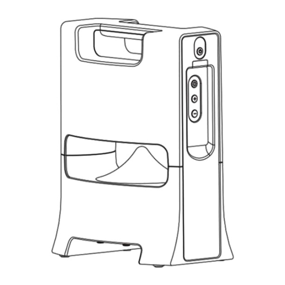 Audio Unlimited BD-9674-N Owner's Manual