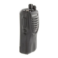 Kenwood TK-3302 E Service Manual