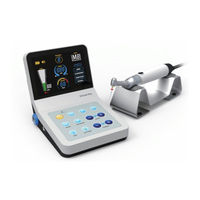 Reborn Endo R-SMART PLUS User Manual