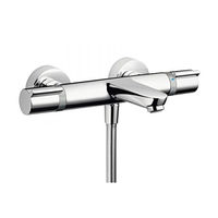 Hans Grohe Versostat 2 Series Instructions For Use Manual