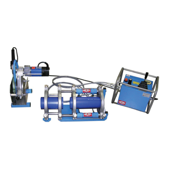 widos 4400 Manual