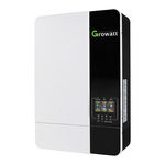 Growatt SPF 5000 ES User Manual