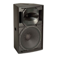 Turbosound QLight TQ-115DP User Manual