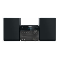 Blaupunkt MS8BK Owner's Manual