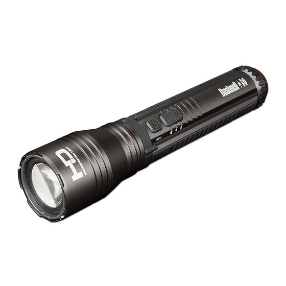 Rubicon Bushnell 10T300HD User Manual