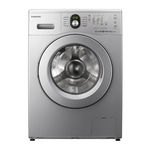 Samsung WF8502NGS User Manual