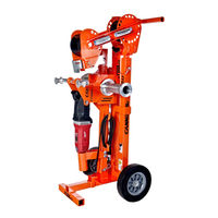 iTOOLco CANNON 6K User Manual