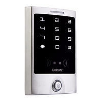 Sebury sKey-w User Manual