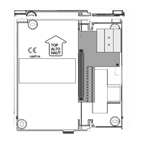 Bitron Video AV 1423/011 Installation Manual