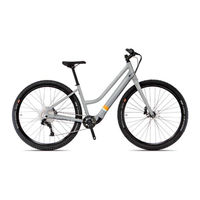 ISLABIKES elcons eJimi Owner's Manual