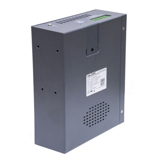 WLINK WL-G530 Series User Manual