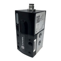 Norgren VP50 IO-Link Operation Manual