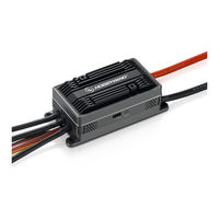 Hobbywing Platinum HV 200A SBEC V4.1 User Manual