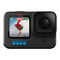 Action Cameras GoPro HERO10 Black Manual