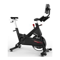 Spinning ELITE Owner's Manual