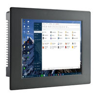 Lilliput PC-1501 User Manual
