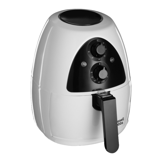 Russell Hobbs 20810 Manual