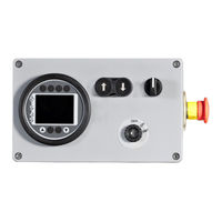 Kohler ATS45 Use And Maintenance Instructions