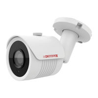 Defender Security DFR36 DFR37 Installation Manual